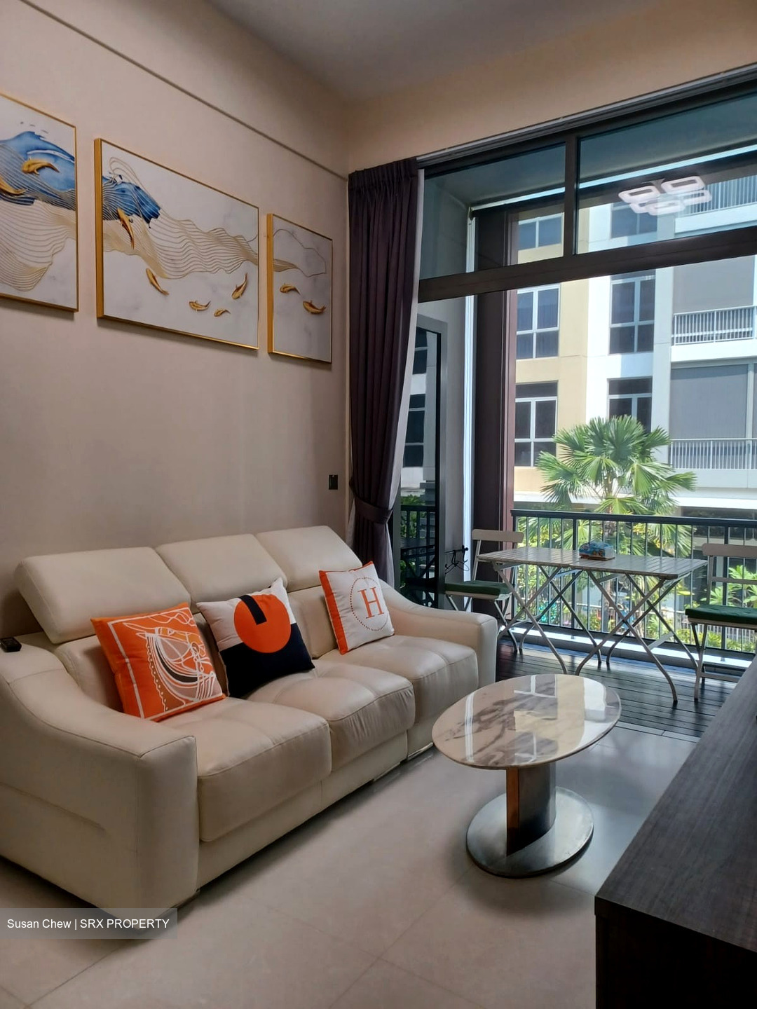 The Creek @ Bukit (D21), Condominium #500715681